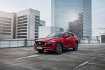 Mazda CX-5 2017 года (WW)